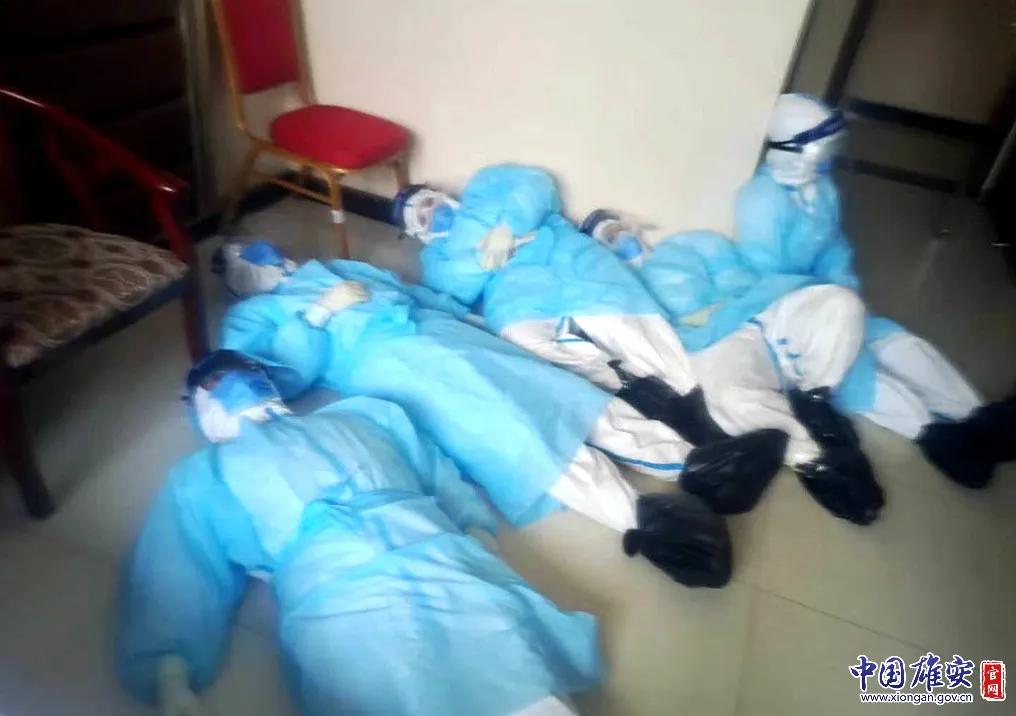 安新是个什么城市,安新县原属哪个市