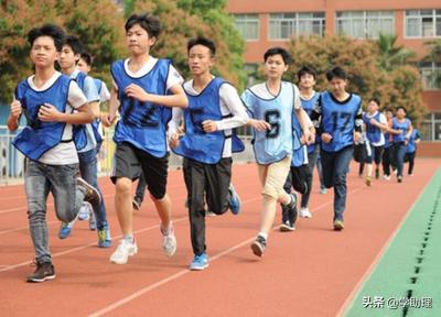 兰州中考改革体育考试时间,兰州中考体育指导