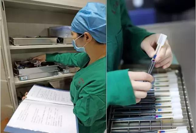 爱眼日眼睛可以看到什么,爱眼日眼科专家视频