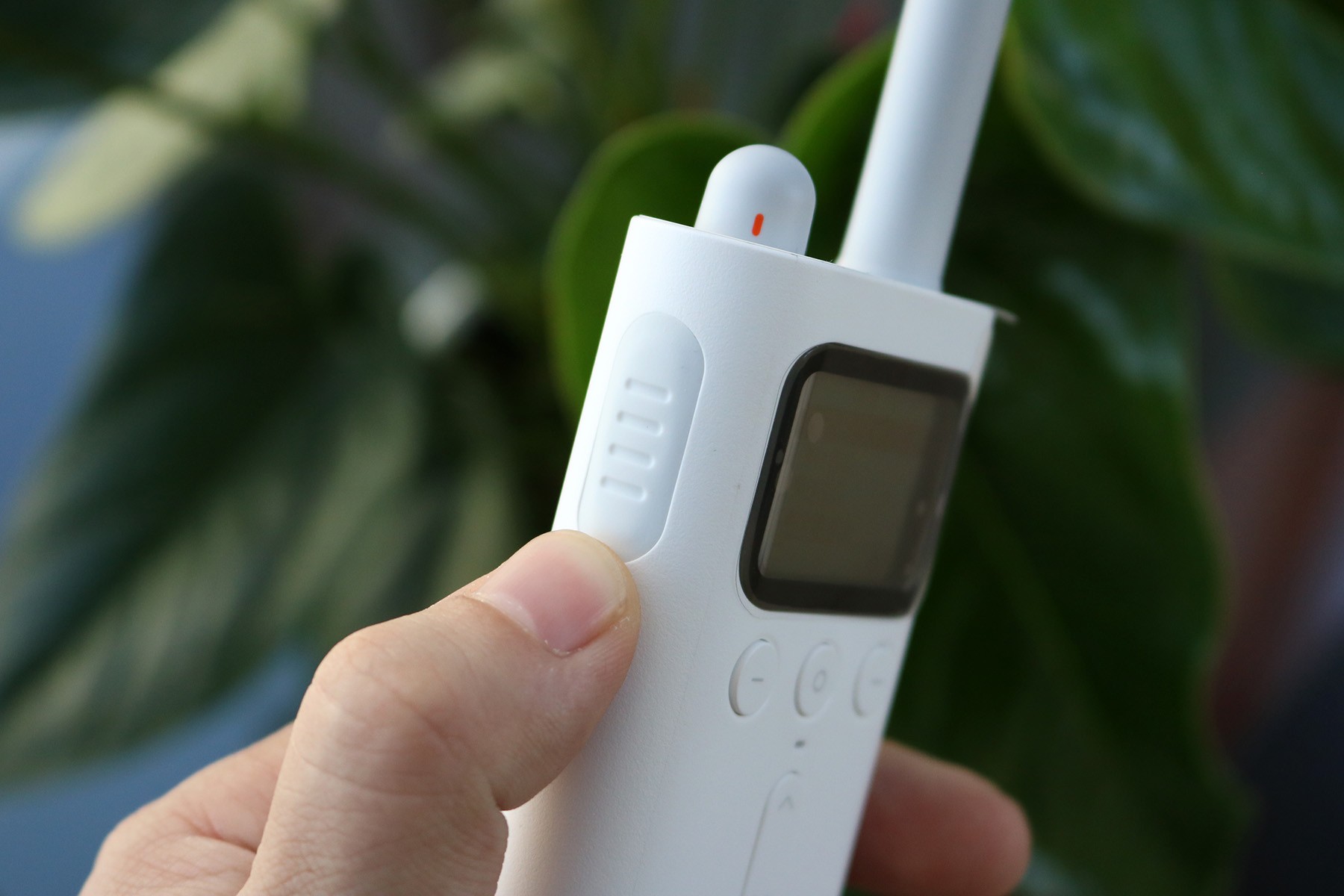 自驾游带对讲机才会有故事,自驾游必备对讲机