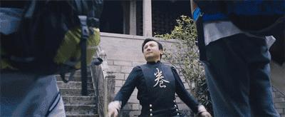 沈腾：我从小没吃苦，没红的时候想，万一红了咋和记者渲染自己？