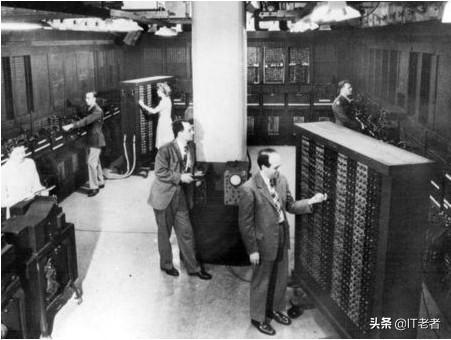 计算机知识及组成原理,1.1计算机怎么表示