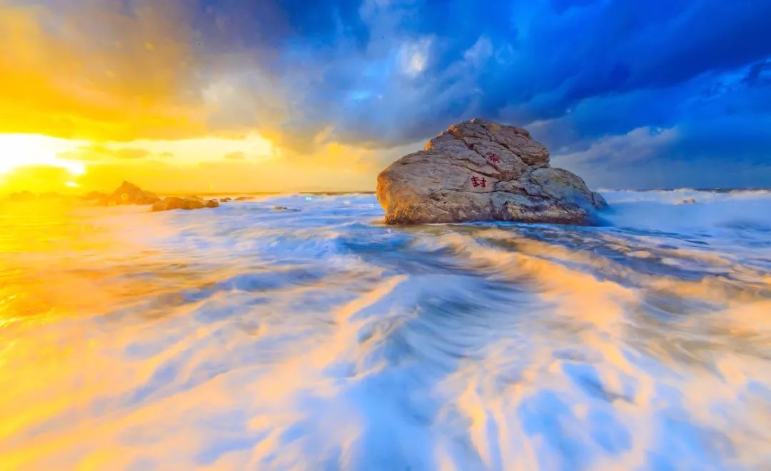 这才是国内最美的地方,这才是中国34省最该去的地方