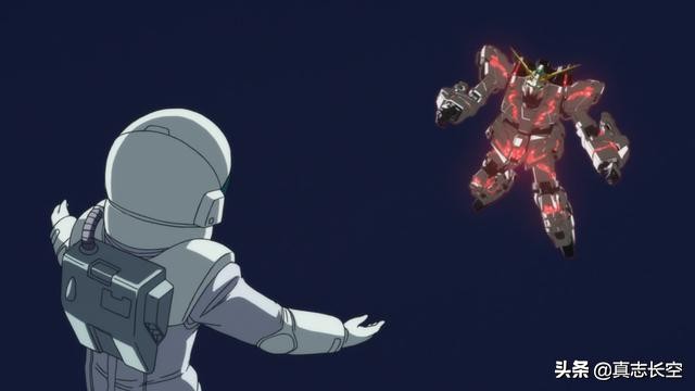 高达uc独角兽超燃,高达uc独角兽全集