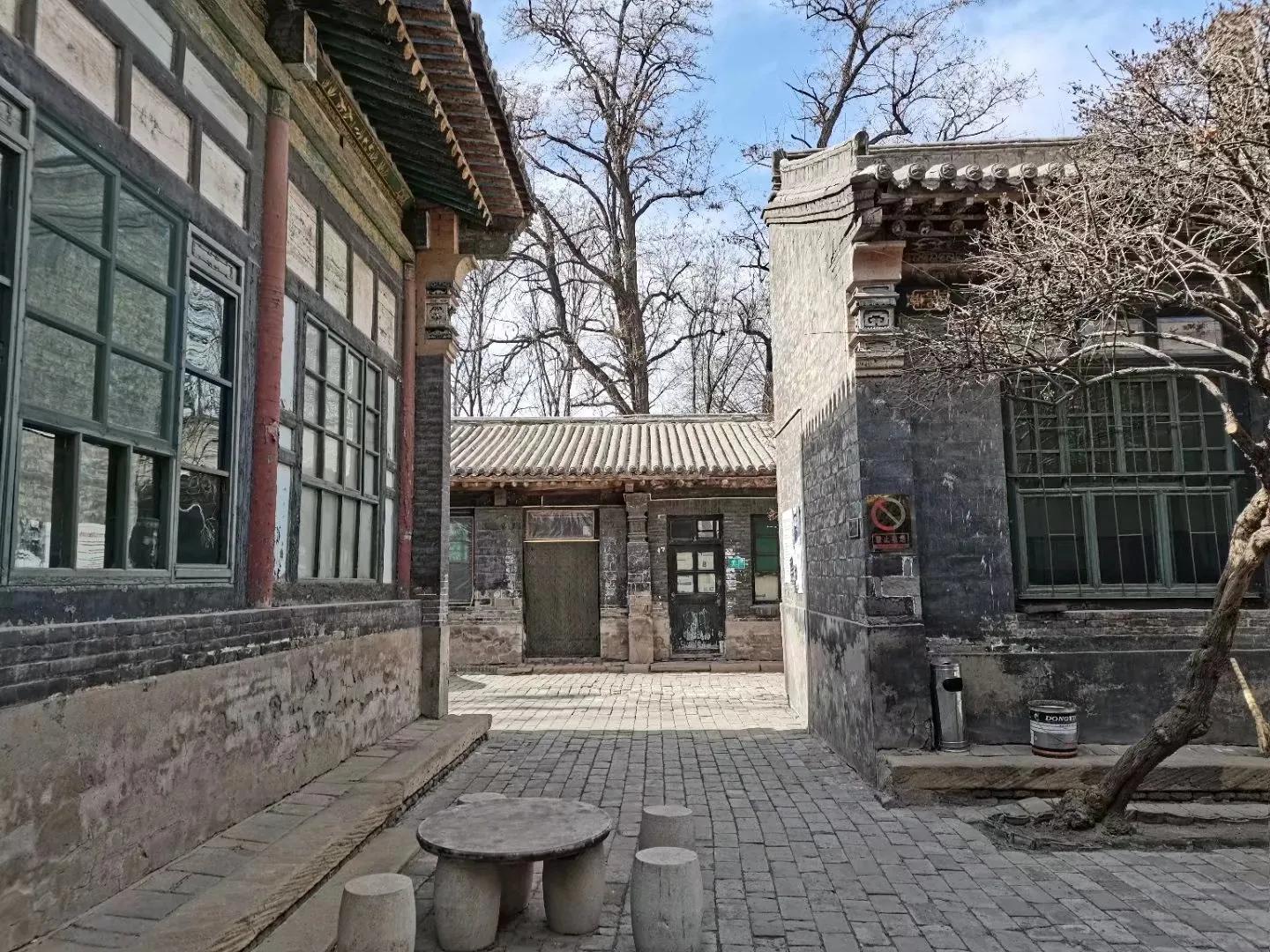 太谷孔祥熙故居值得游玩吗,太谷孔祥熙故居属太谷哪个区