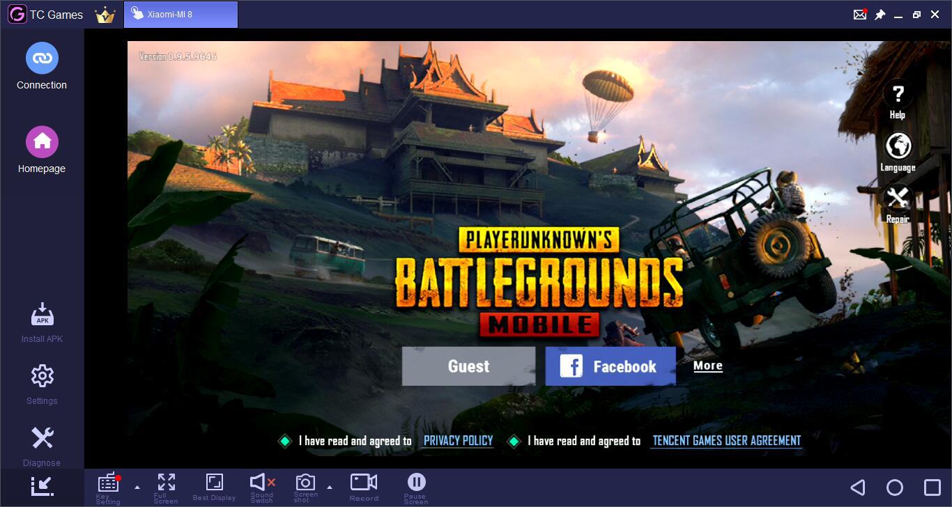 傲软投屏玩和平精英匹配不到人,模拟器玩和平精英怎么匹配不到人