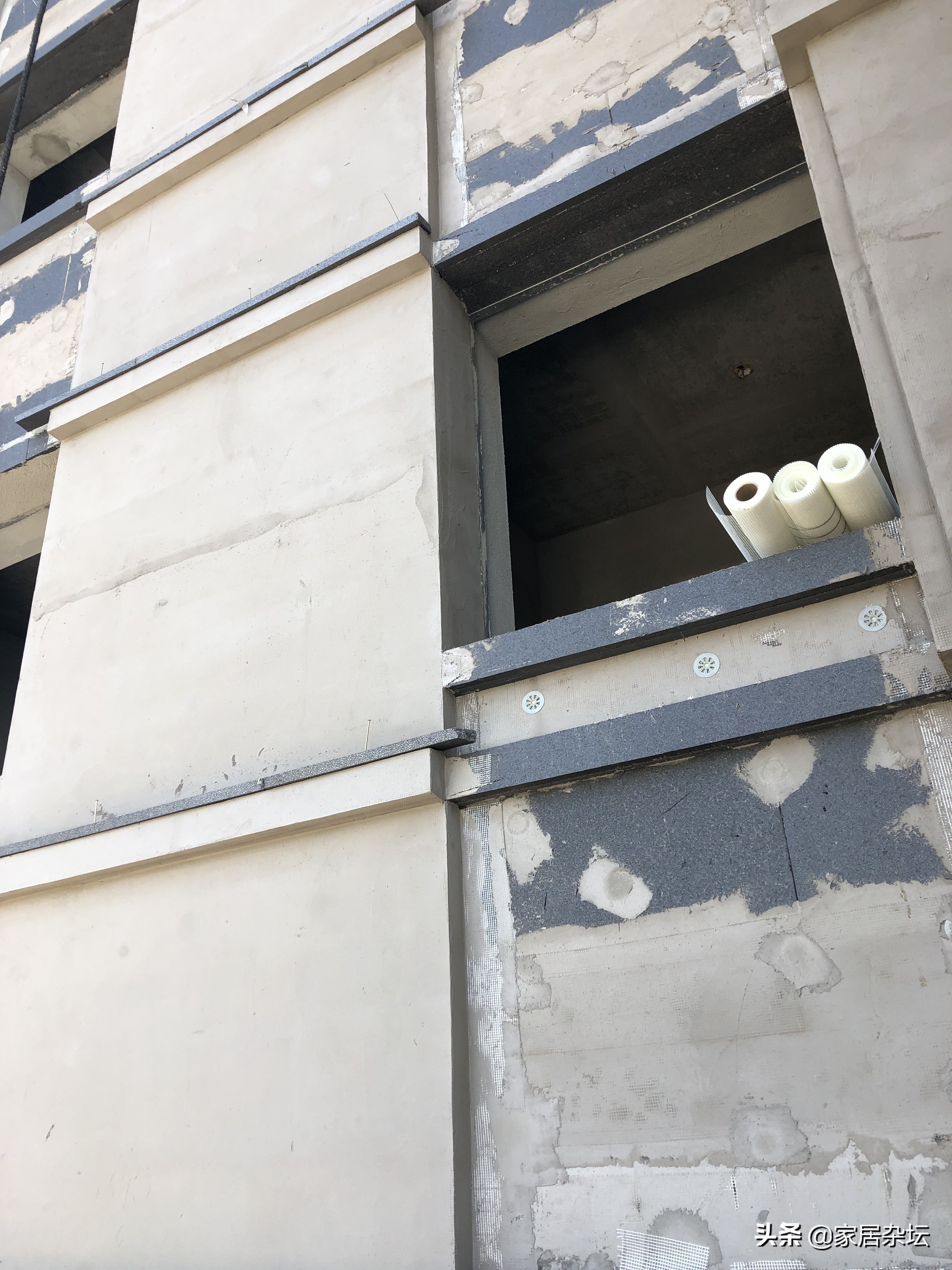 外墙保温的方法和技巧,外墙保温怎样做实惠便宜