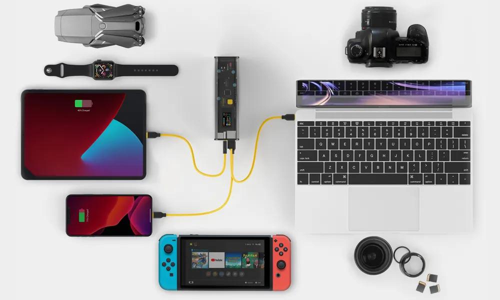 充电宝现实中一般都卖多少钱,充电宝的成本很低为什么卖这么贵