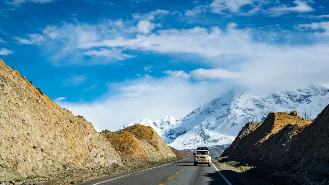 趁放假来一次有意义的旅行，比达瓦更扎更漂亮，关键是免费