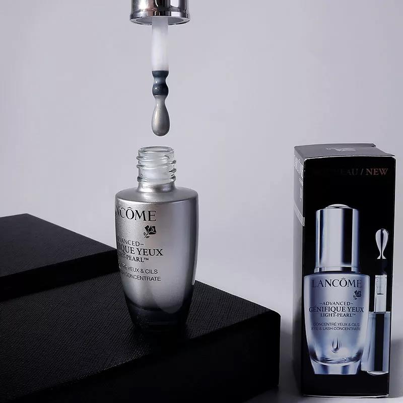 熬夜少女自救计划！熬最晚的夜用最贵的精华