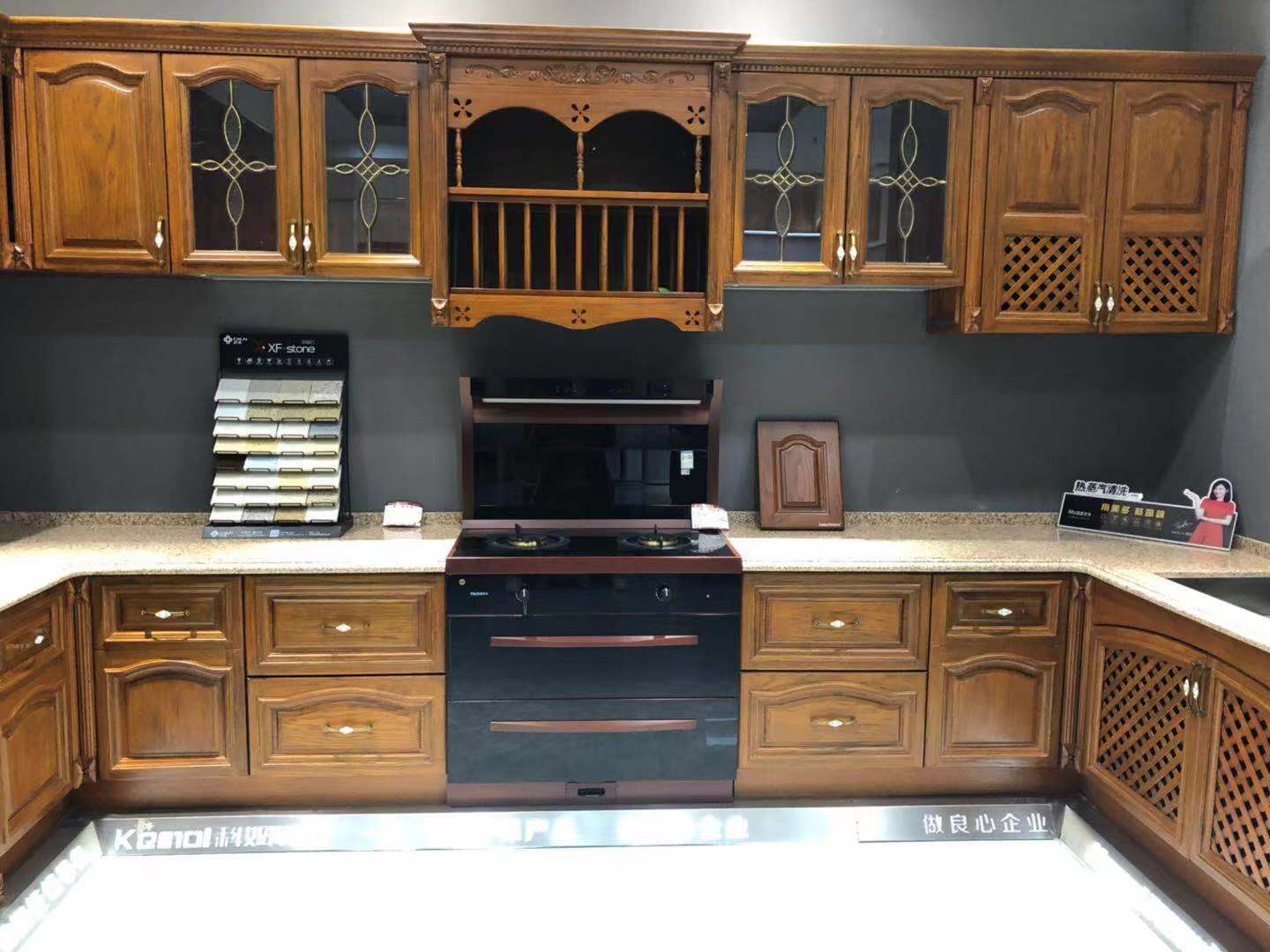 不锈钢橱柜保养的方法,不锈钢橱柜台面怎么保养