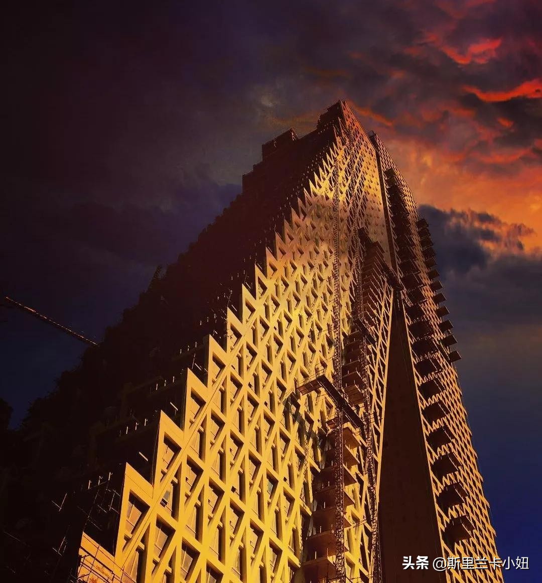 为什么要免签斯里兰卡,为什么一定要免签斯里兰卡