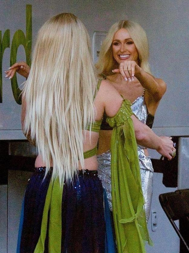 金卡戴珊的九位前任,金卡戴珊的人生经历