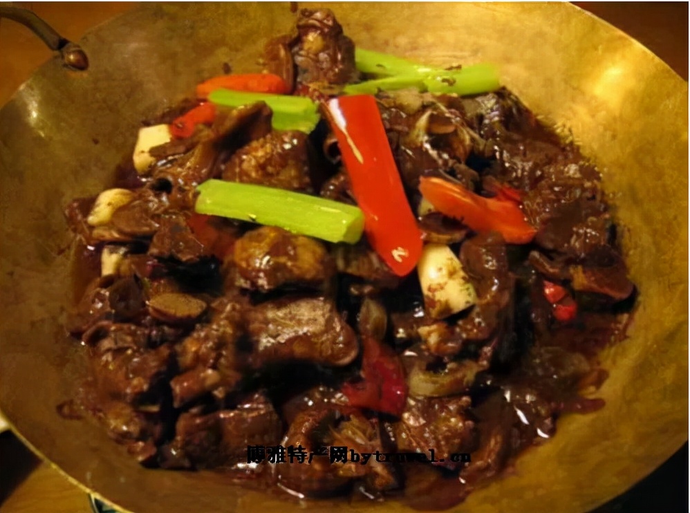 中元节吃什么鸭最好 (中元节鸭怎样吃好)