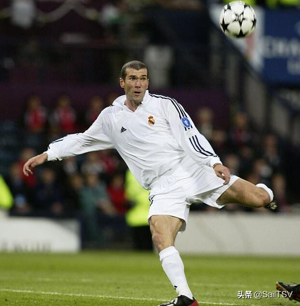 21世纪足球前腰排行,当今足坛最强十大前腰