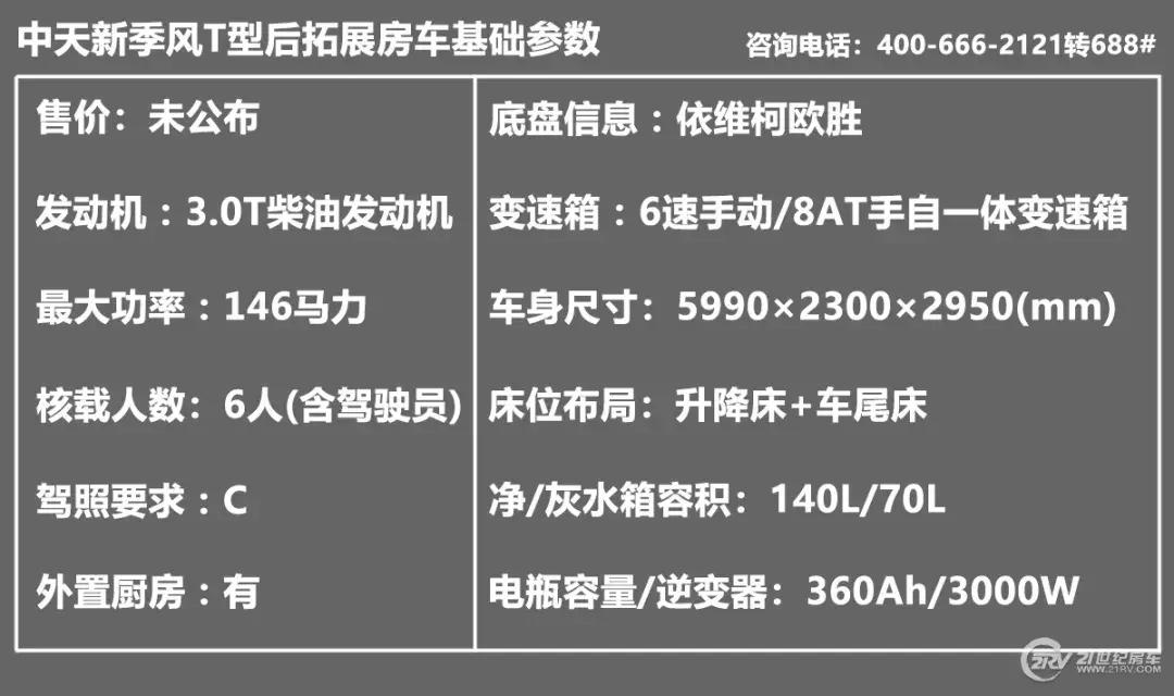 能过限高杆的房车,能过限高的进口房车