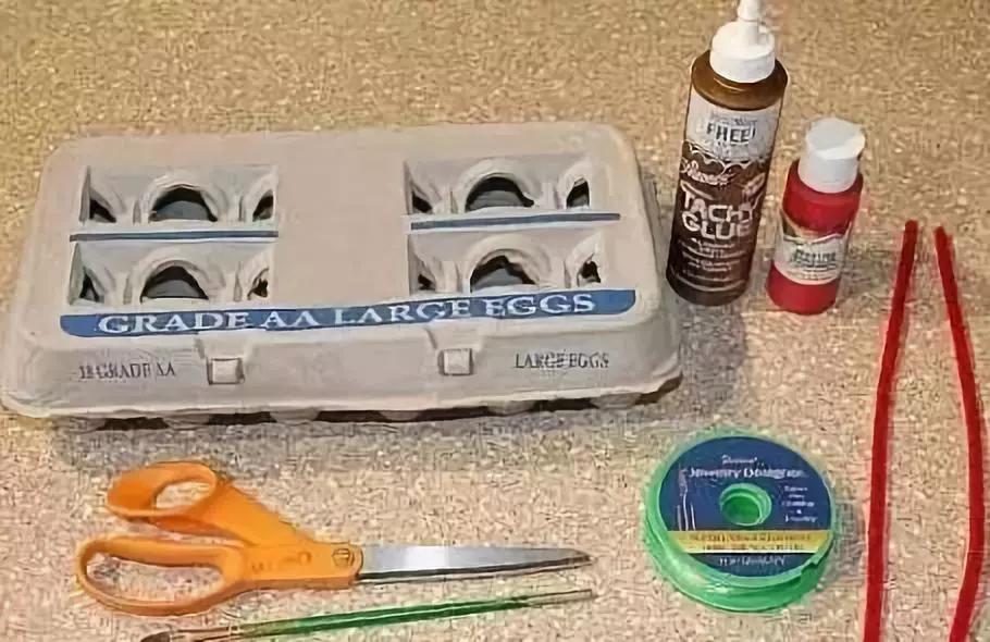 具有学习性的亲子手工简单,亲子手工一学就会教程来啦