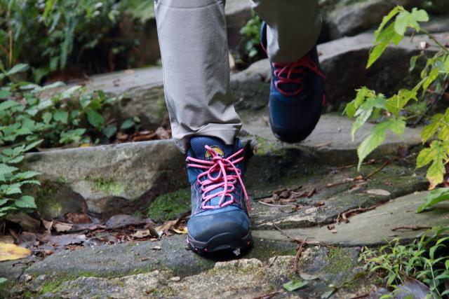 lasportiva鞋子官方旗舰店,lasportiva徒步鞋测评