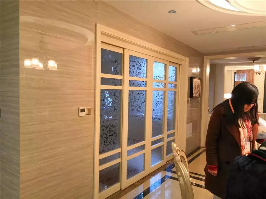 业之峰装修日记,成都业之峰装饰全包靠谱吗