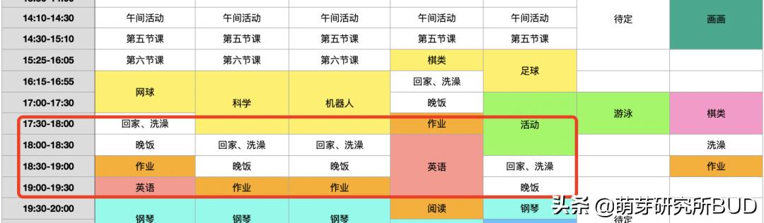 双减课后孩子学什么,双减后孩子谈感受