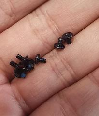 笔记本联想e531更换主板教程,联想thinkpad主板电池更换教程