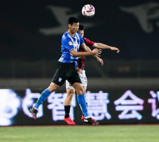 中甲昆山队vs武汉三镇预测,中甲武汉三镇2比1逆转成都蓉城