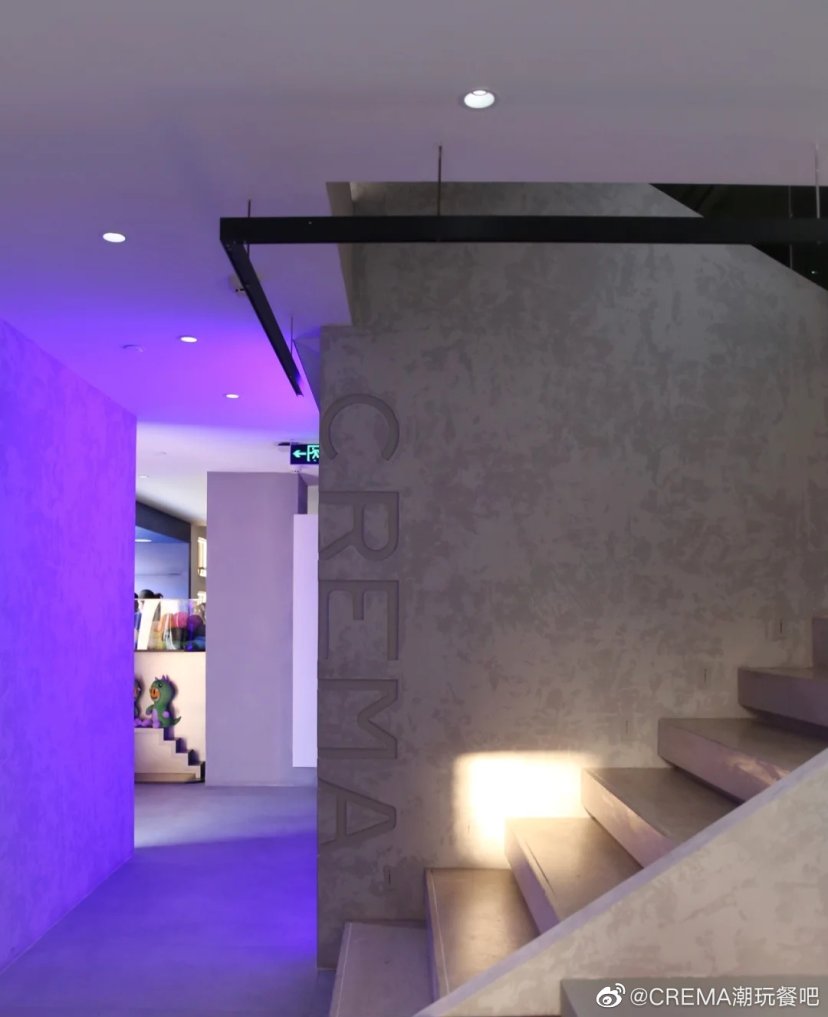 二次元打卡咖啡店,二次元打卡圣地