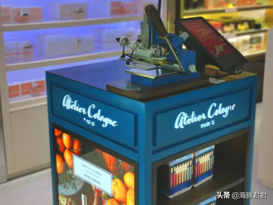 卫星厅有免税店吗,上海浦东机场日上免税店怎么进去