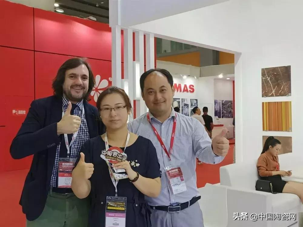 广州陶瓷工业展最全名单2025,广州陶瓷工业展地址