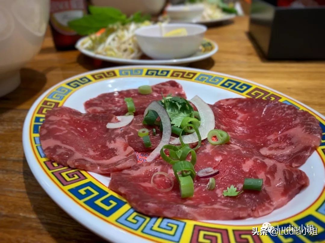 墨尔本牛肉粉哪家最好,墨尔本越南粉