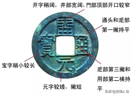 中国古代文化对世界的影响,中国古代货币变迁的共同影响