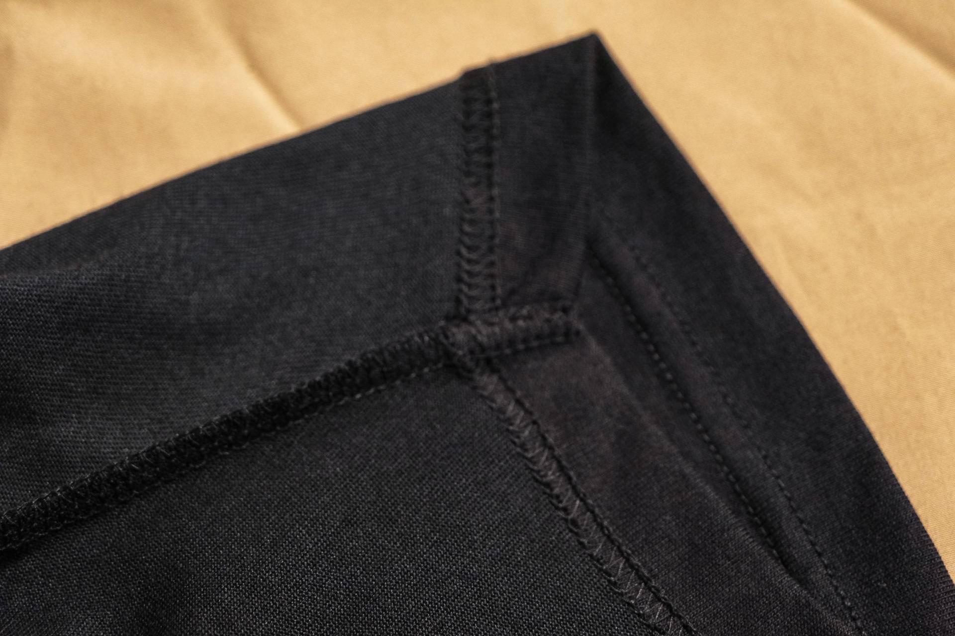 什么材质t恤适合夏天穿,夏季啥材质t恤凉快抗皱不缩水