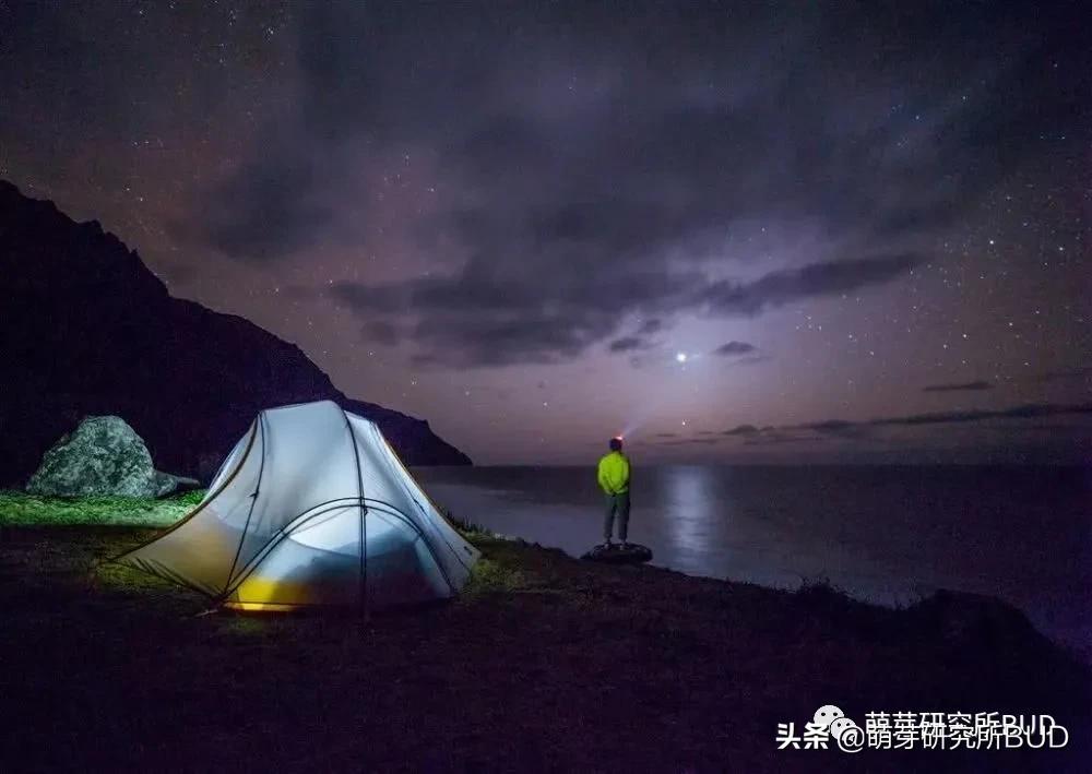 亲子不过夜露营必备物品清单,户外露营小攻略2人