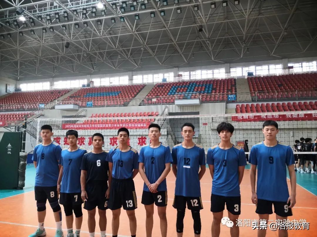 洛阳中小学阳光体育运动会,洛阳市中小学阳光体育田径运动会