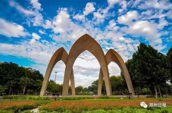 郑州上街区和航空港区哪个地方好,郑州上街区通航试验区最新规划图