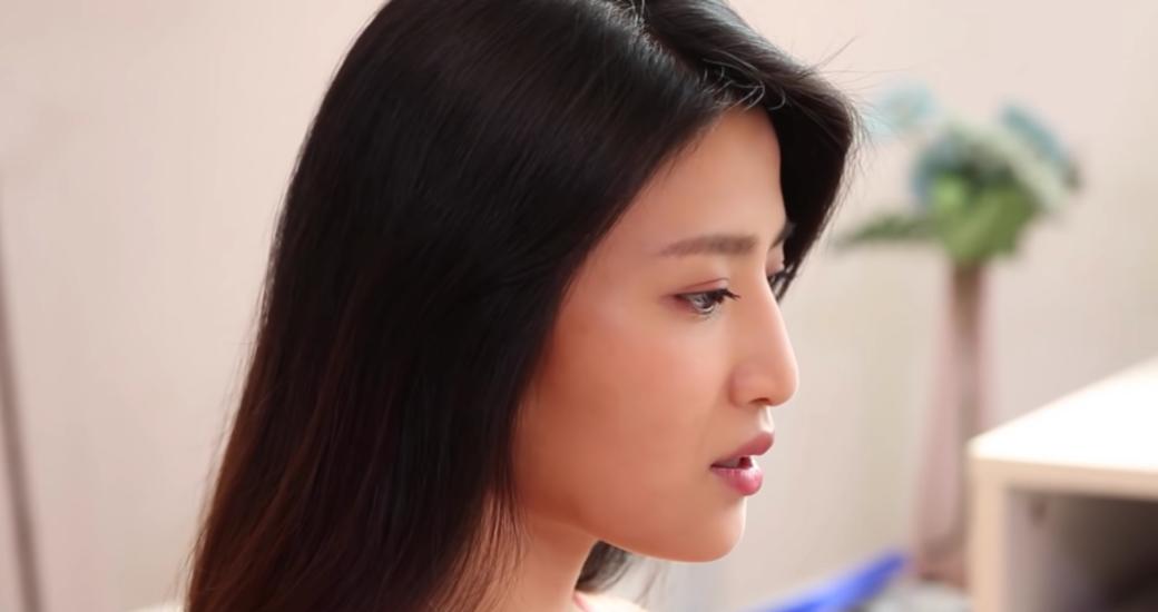 教你三招告别双下巴动作,双下巴怎么减最快最有效