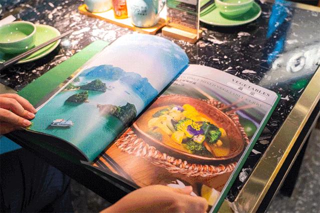 听说我的同事一天吃遍全世界,他是怎么办到的?