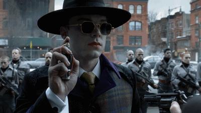 豆瓣96分即将完美谢幕的神剧,从没让我失望过印度电影完整版