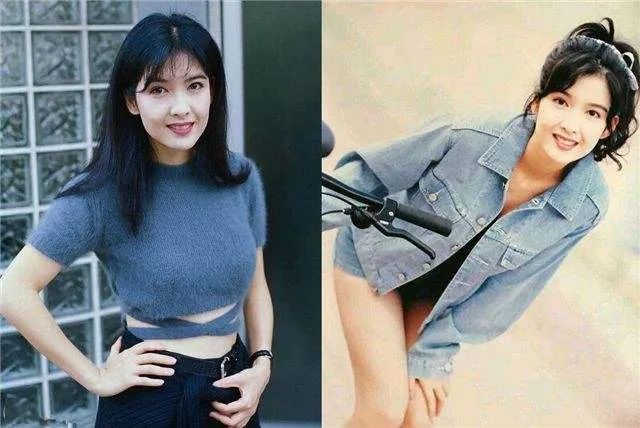 邱淑贞近照曝光图片,53岁邱淑贞近照曝光