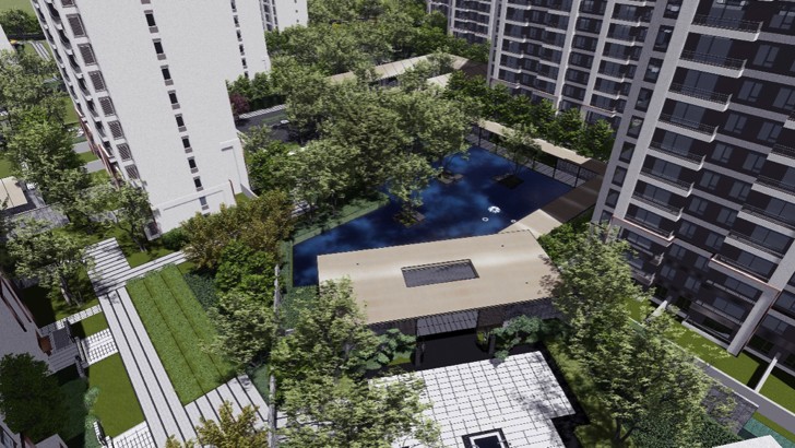 浑南区房地产板块分析,浑南区板块分析