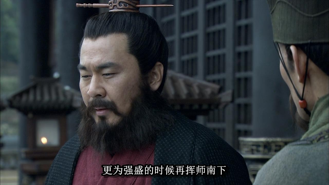 张松在曹操和刘备之间选择,庞统陷害张松迫使刘璋主动决裂