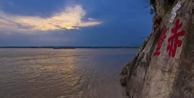 在宜昌的路上最美的风景,去感受大宜昌的美