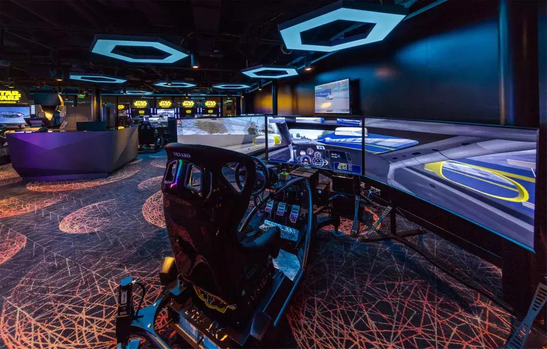 星梦邮轮，一张船票带给你一个花样周末