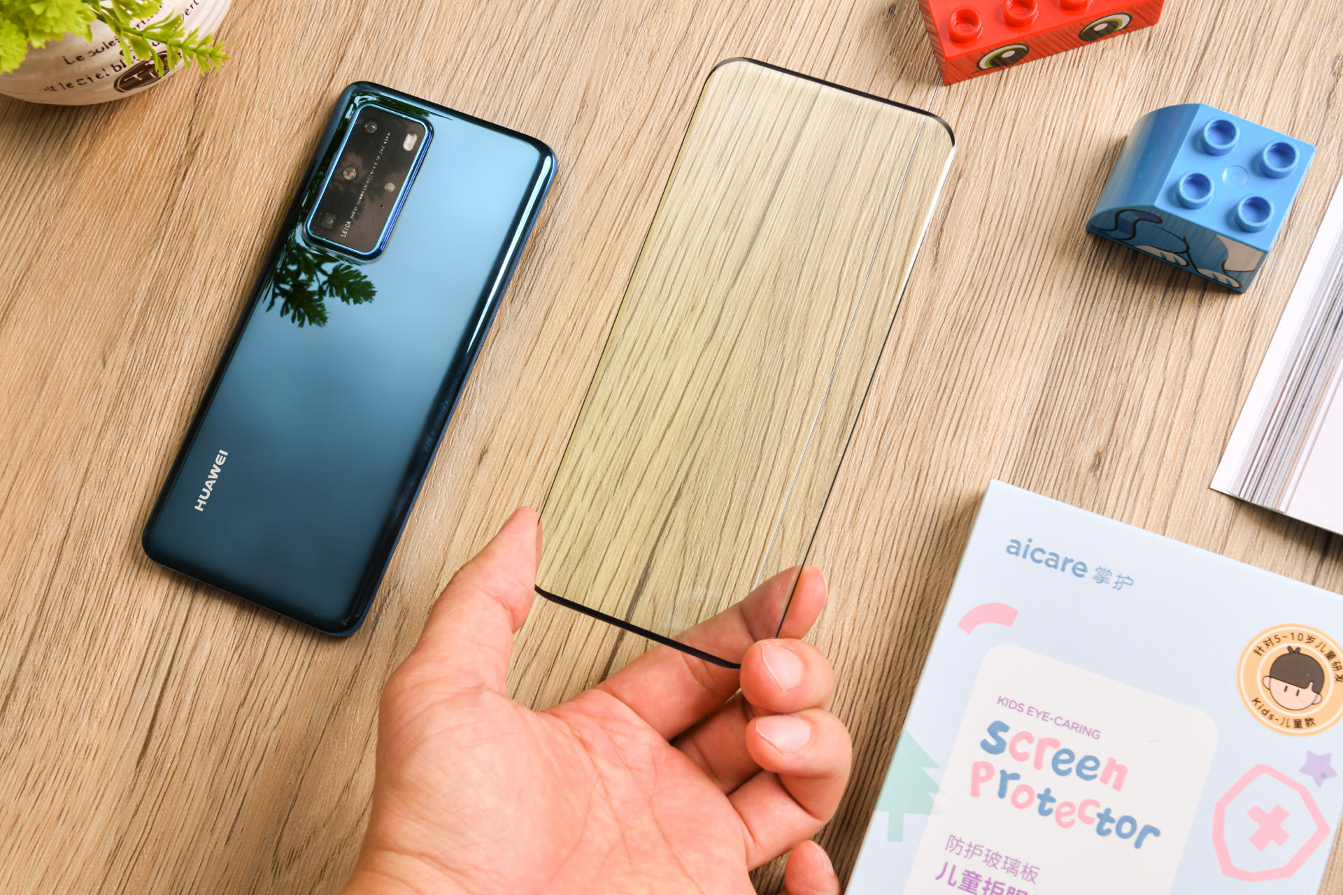 手机钢化膜三无产品能卖吗,手机钢化膜买了不马上贴行不行