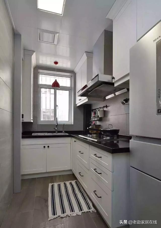 小户型怎么巧妙装修,小户型如何装修才实用图片视频