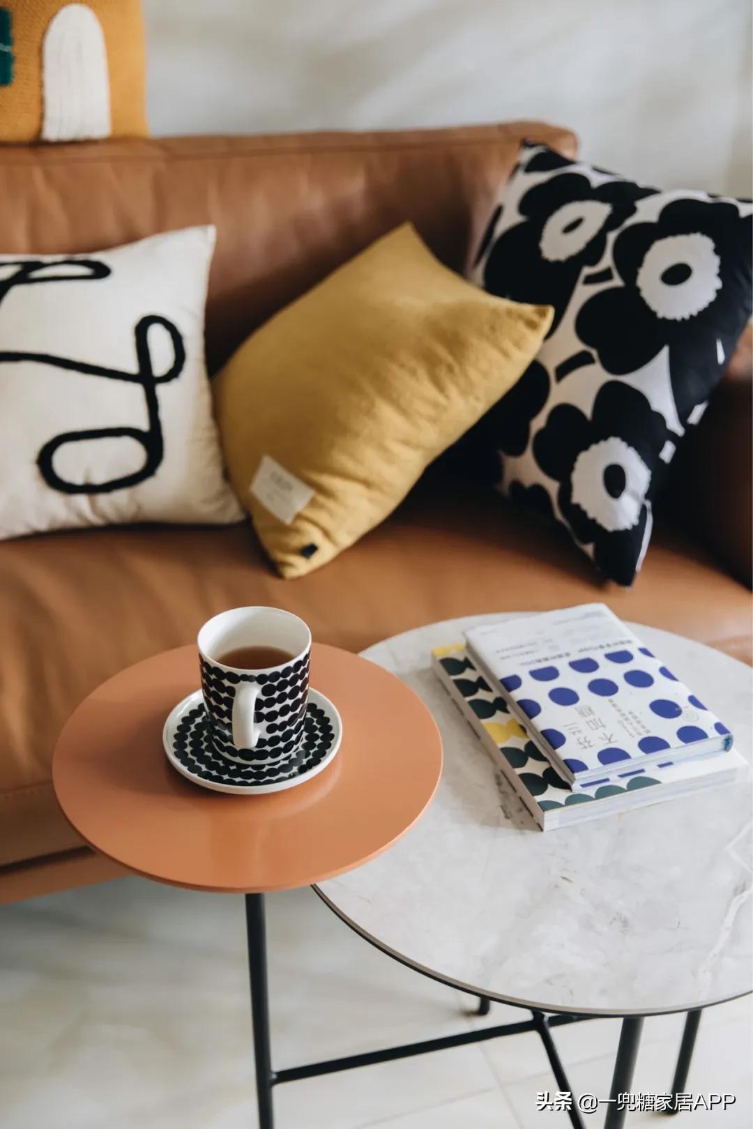 目前十大公认最好的茶几,被吹爆的几款意式茶几