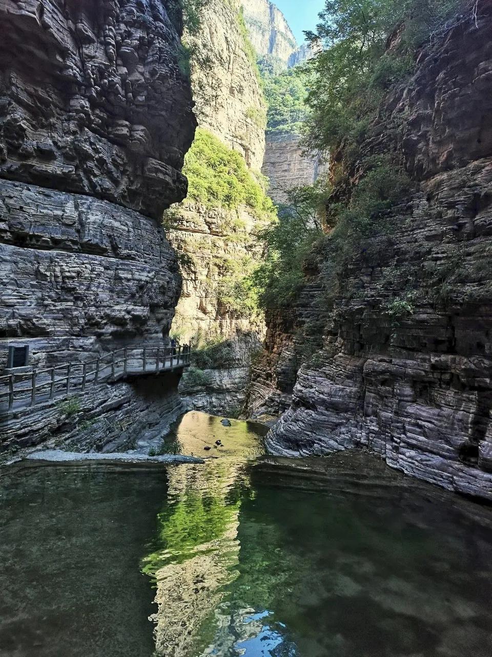 河南曾经的古都,河南几百年历史的古城