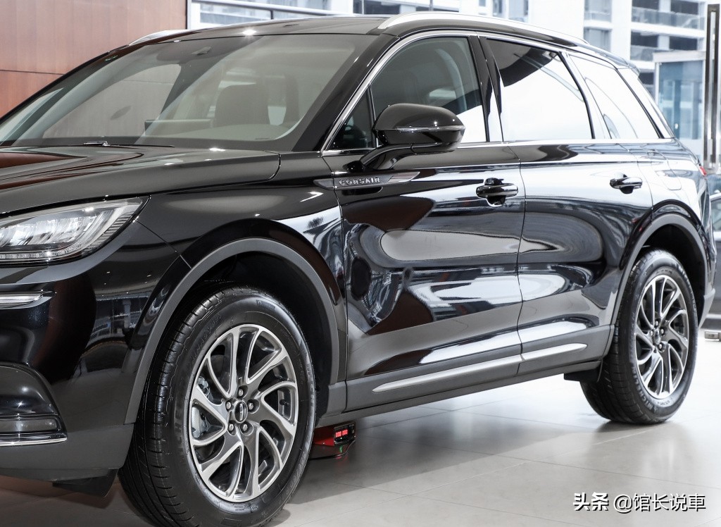 全新林肯冒险家是七座,美系豪华suv典范林肯航海家