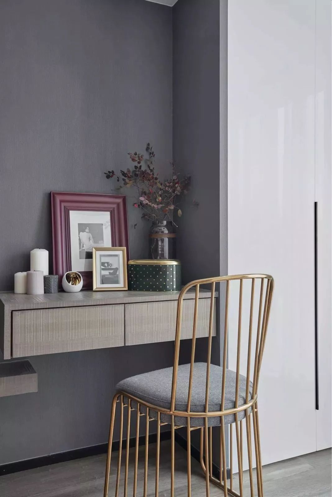 你家的踢脚线选对了吗,家中的踢脚线怎么搭配最适合