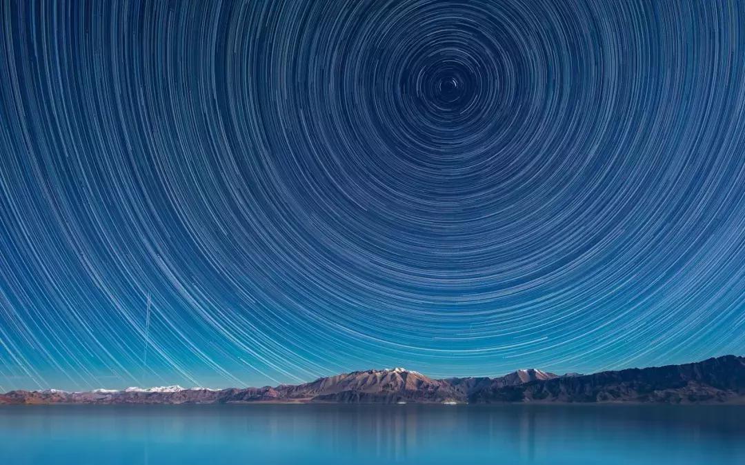 「又见*藏西**」星空*藏西**，一场史诗级的“追星”之旅